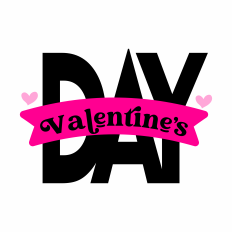 Valentine's Day letters