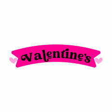 Valentine's
