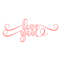 Love You