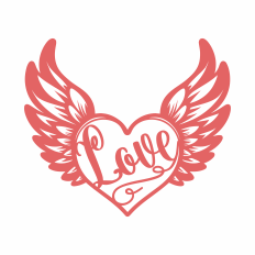 Heart love