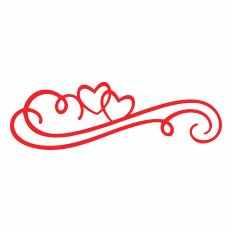 Ornament Heart