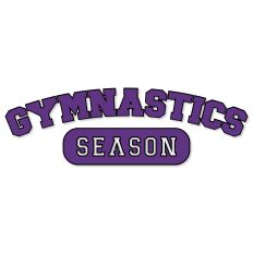 Gymnastics Season