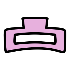Hair Clip