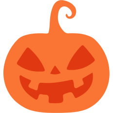 Cute Jack O Lantern