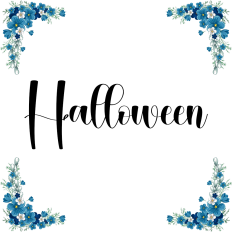 Halloween Font