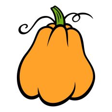 Pumpkin