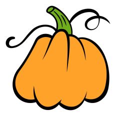 Pumpkin