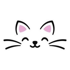 Cat face
