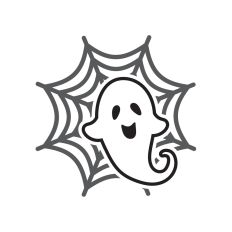 Halloween Ghost