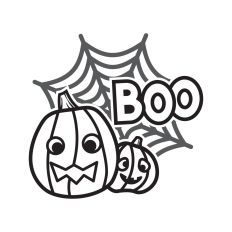 Halloween Decorations