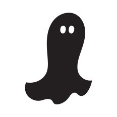 Halloween Ghost