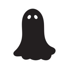 Halloween Ghost