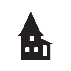 Haunted house