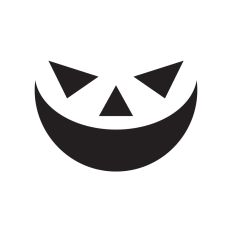 Halloween Face