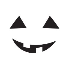 Pumpkin Face
