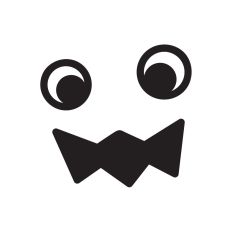 Halloween Face