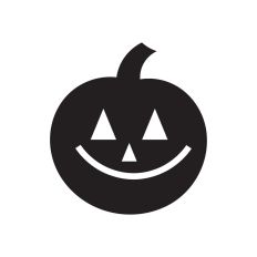 Halloween Pumpkin