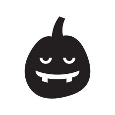 Jack o lantern