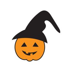 Jack o lantern
