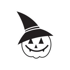 Halloween pumpkin