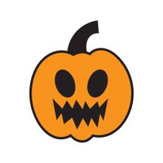 Halloween Face
