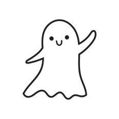 Friendly Ghost
