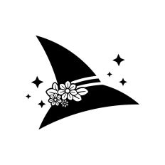 Witch hat