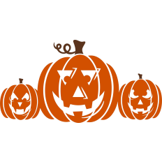 Halloween Jack O Lanterns