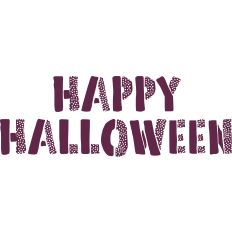 Happy Halloween