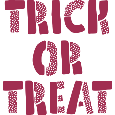 Trick Or Treat