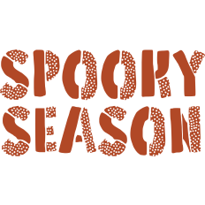 Spooky Season