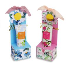 Hand Cream Box