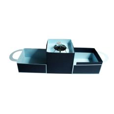 Handle gift box
