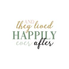 Happily Ever After