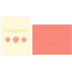 Happiness Card