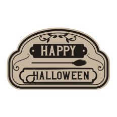 Happy Halloween Quote