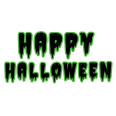 Happy Halloween Banner