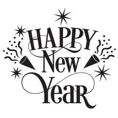 Happy New Year 
