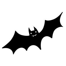 happy bat
