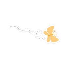 Happy Butterfly
