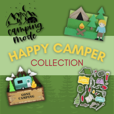 Happy Camper Collection