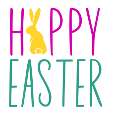 Happy Easter