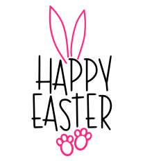 Happy Easter