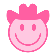 Cowboy SVG | Western SVG