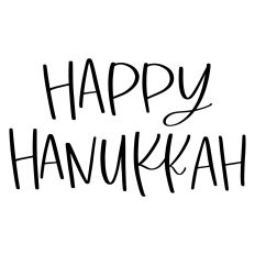 Happy Hanukkah 2