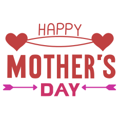 Happy Mother's Day