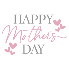 Happy Mother's Day