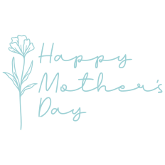 Happy Mother's Day