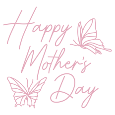 Happy Mother's Day