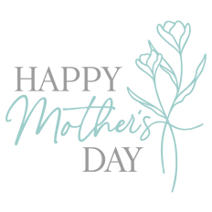 Happy Mother's Day
